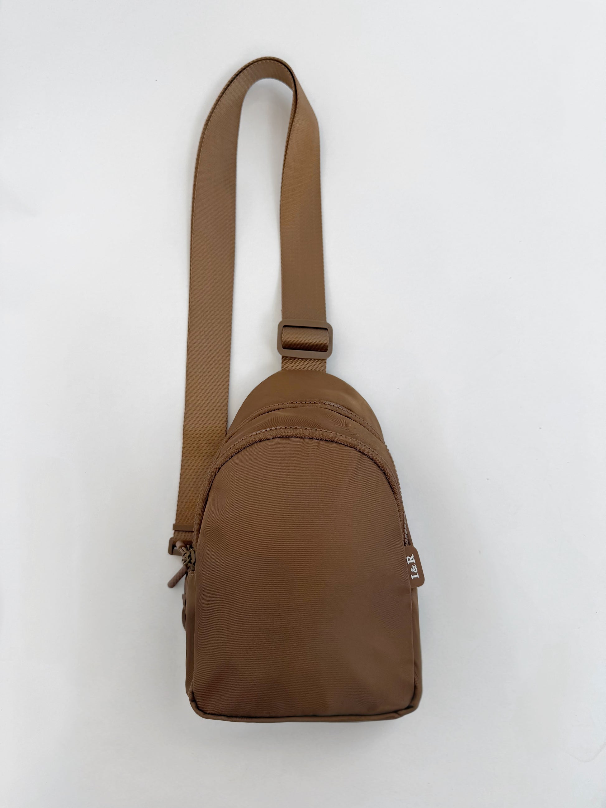 The Iris Sling bag (#8069) Made just for you - By Iris & Rainbow