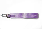 The Iris Keychain and Wristlet (#8099)