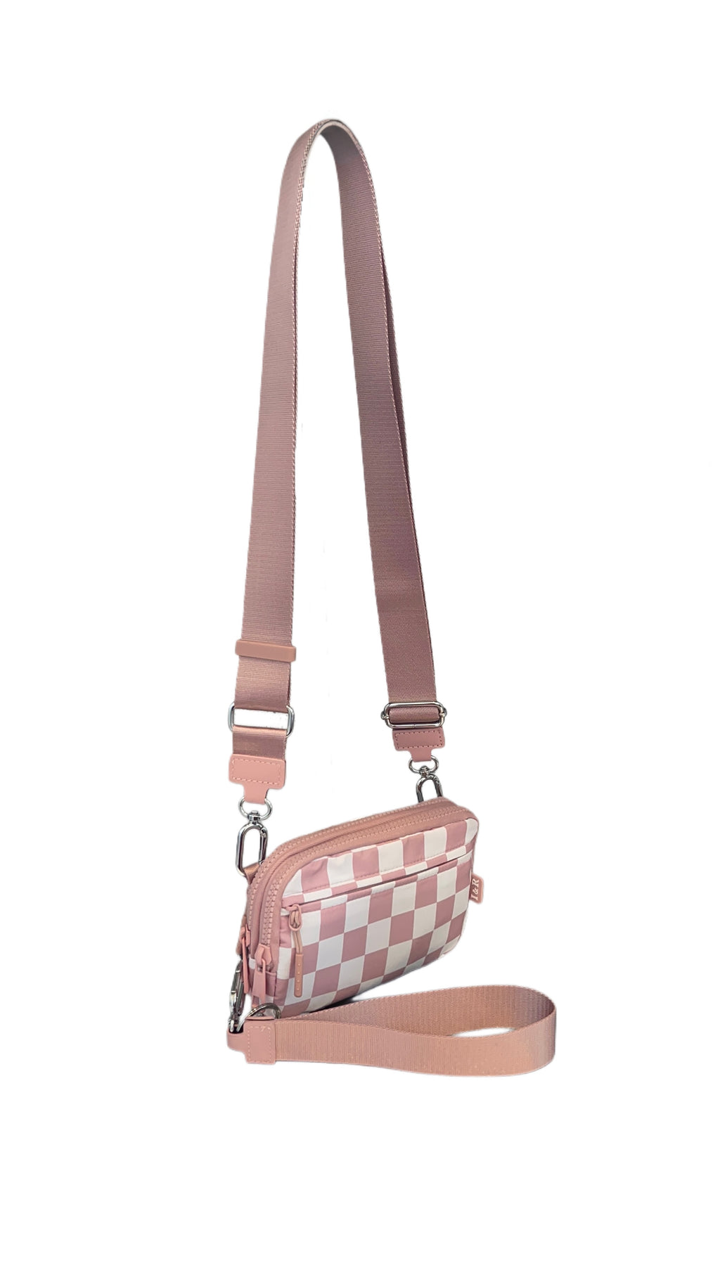 The Iris PLUS Wallet (#8036-6) -  Phone Wallet with Removable Wristlet -  By Iris & Rainbow