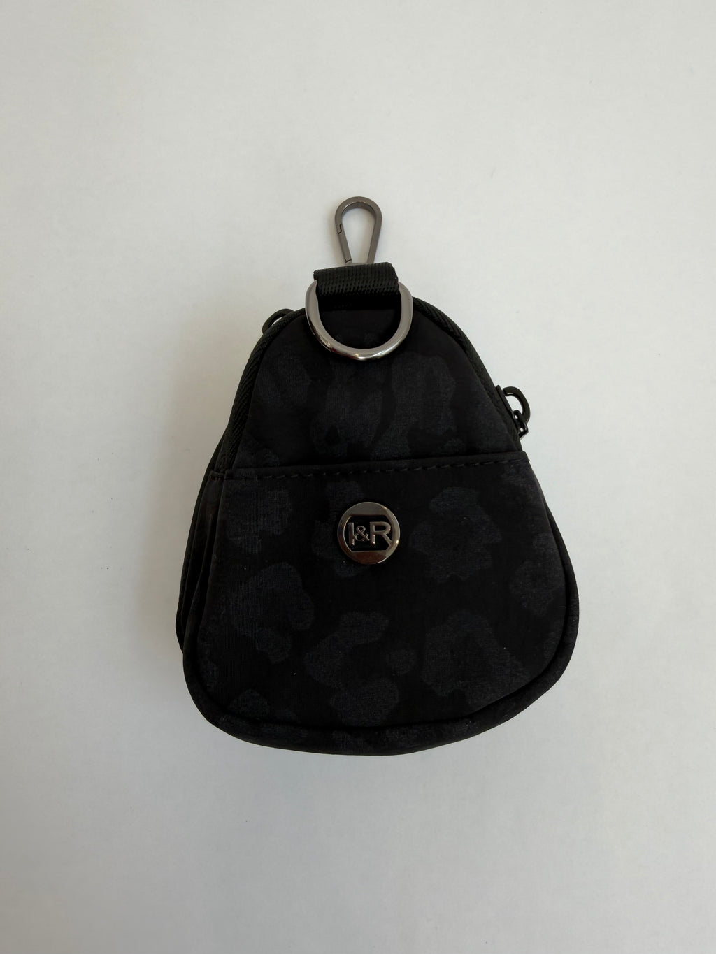 The Iris Mini Mighty Expandable Bag (#2019) LIMITED EDITION by Iris & Rainbow