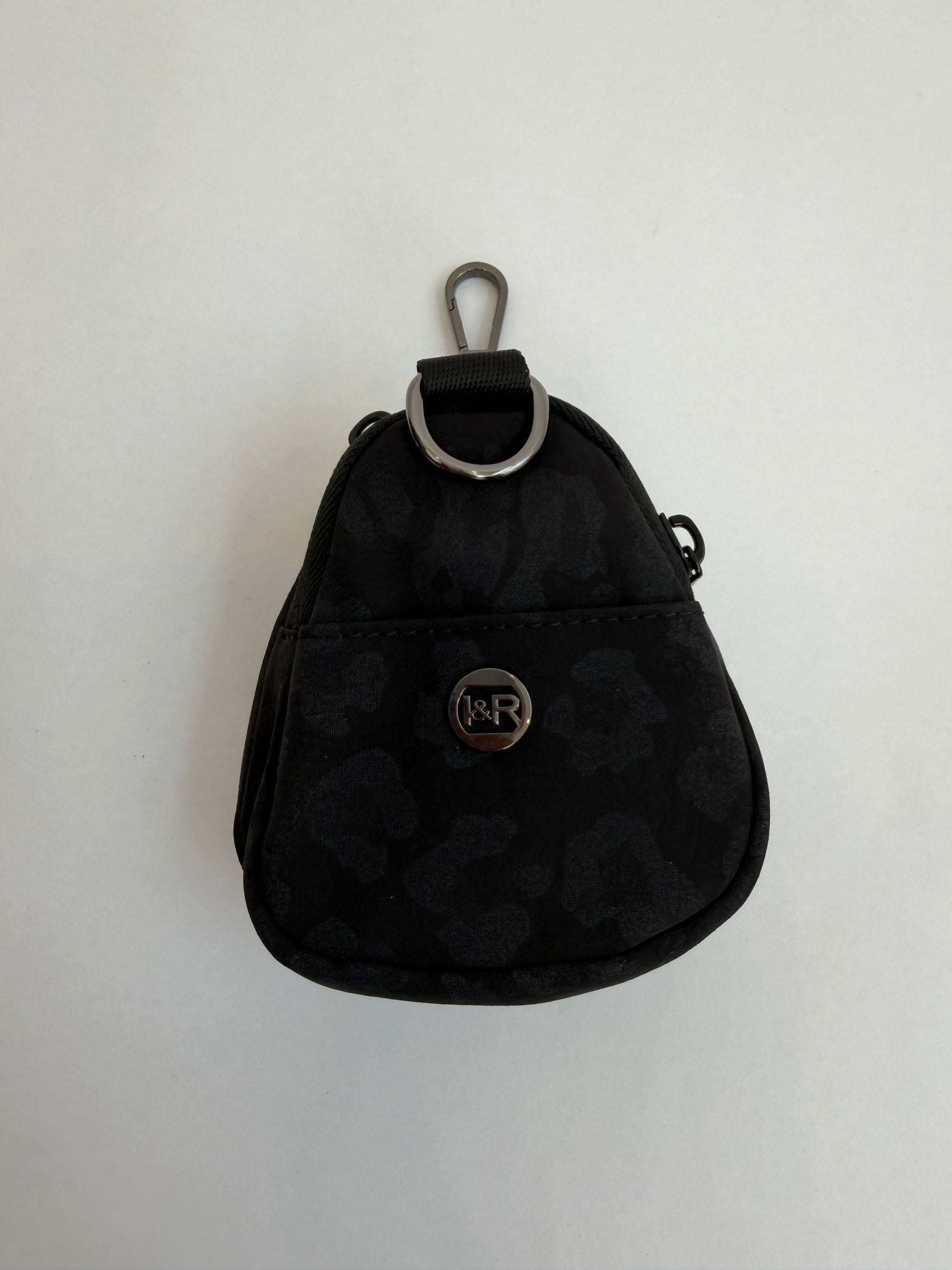 The Iris Mini Mighty Expandable Bag (#2019) LIMITED EDITION by Iris & Rainbow