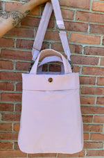 Iris' Favorite Tote Bag  (#5003)