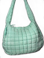 Dreamy Puff Iris Bag (#3005)