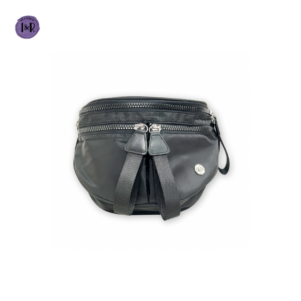 Iris Best Version Crossbody Bag  - By Iris & Rainbow (#8061)