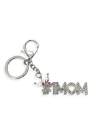 Loved One Charms With Rhinestones (#C001)