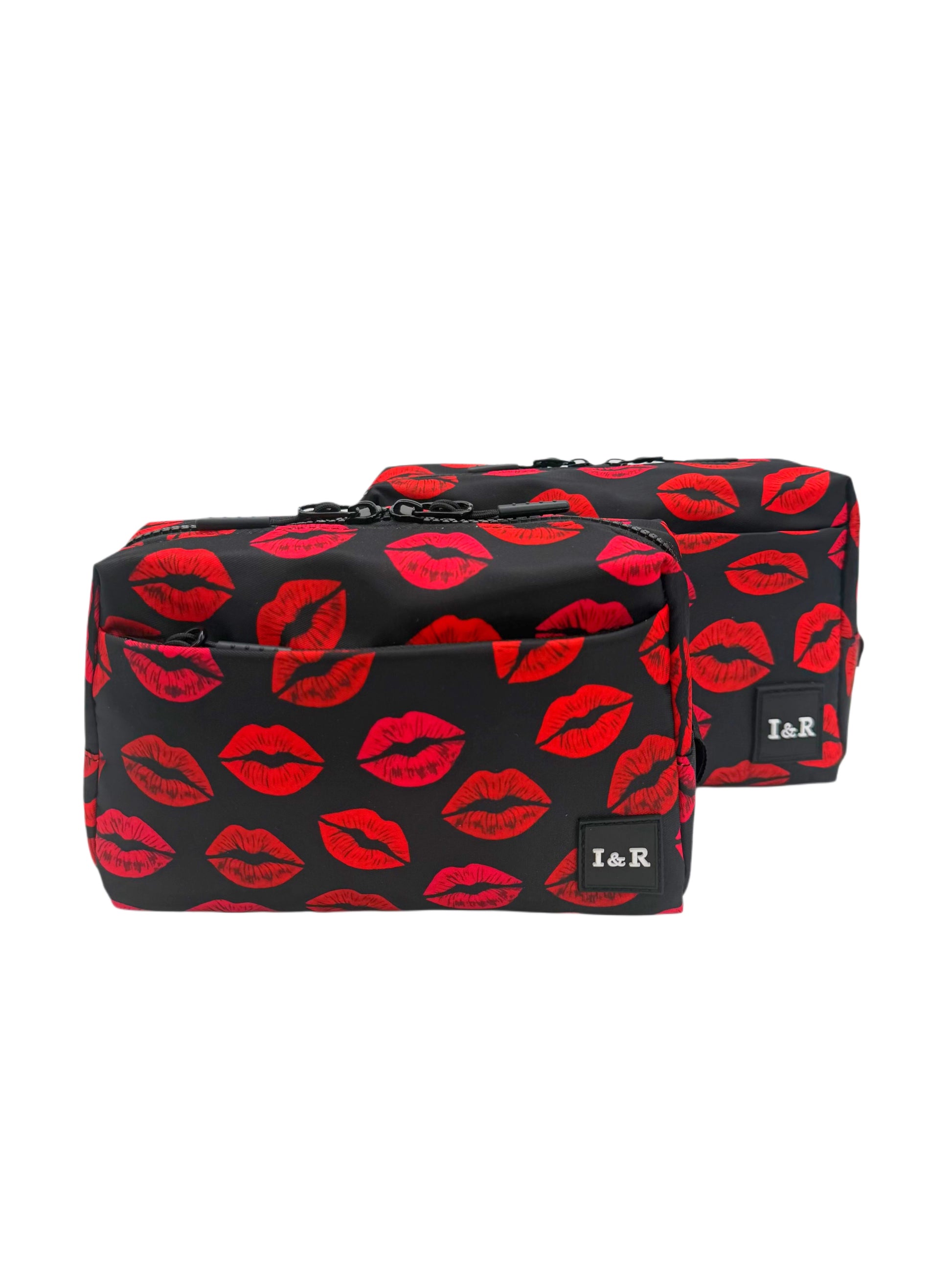 Beauty By Iris Cosmetic Bag Set (#2024) By Iris & Rainbow