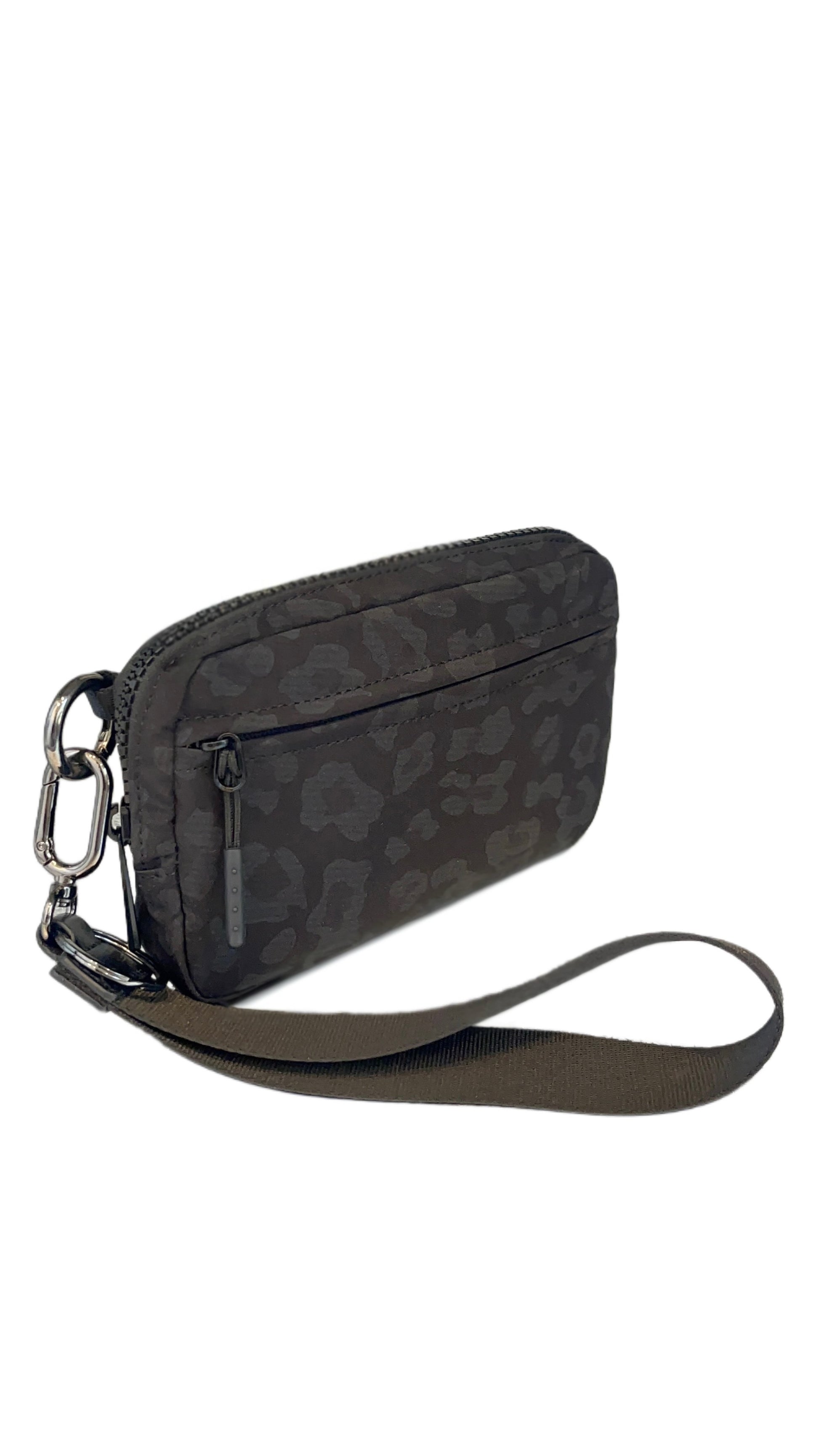 The Iris Carry All Wallet (#8036-5) Minimalist Crossbody Bag with RFID Protection - By Iris & Rainbow