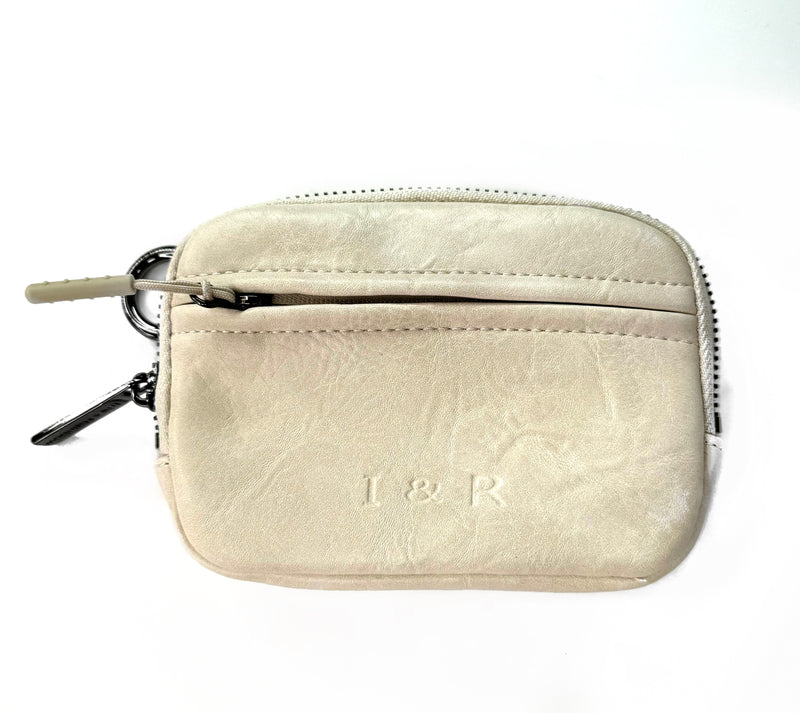 The Iris Faux Leather RFID Wallet (#PU8036)