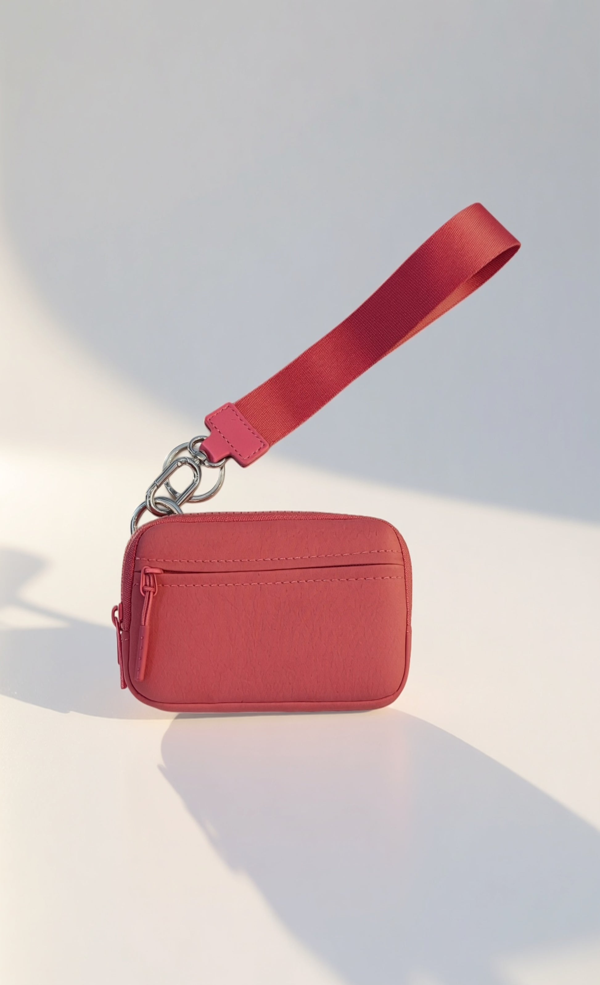 Iris Wallet 2nd Gen RFID (#8036-2) Minimalist Wallets - By Iris & Rainbow