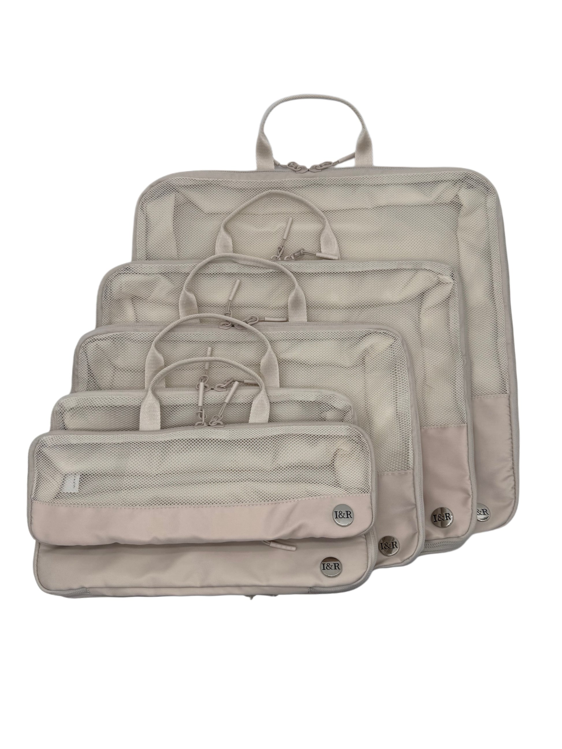 The Iris Expandable Travel Set (#2032) By Iris & Rainbow