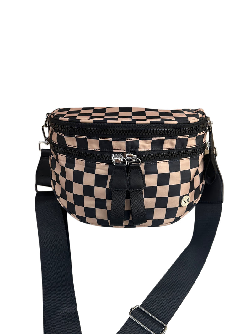 Iris Best Version Crossbody Bag (#8061)