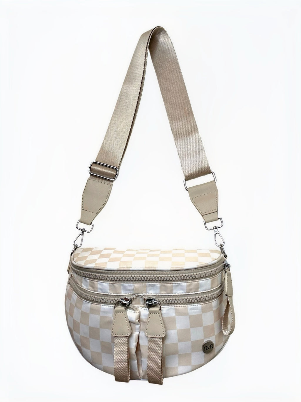 The Iris Best Version Crossbody Bag (#8061)  - By Iris & Rainbow