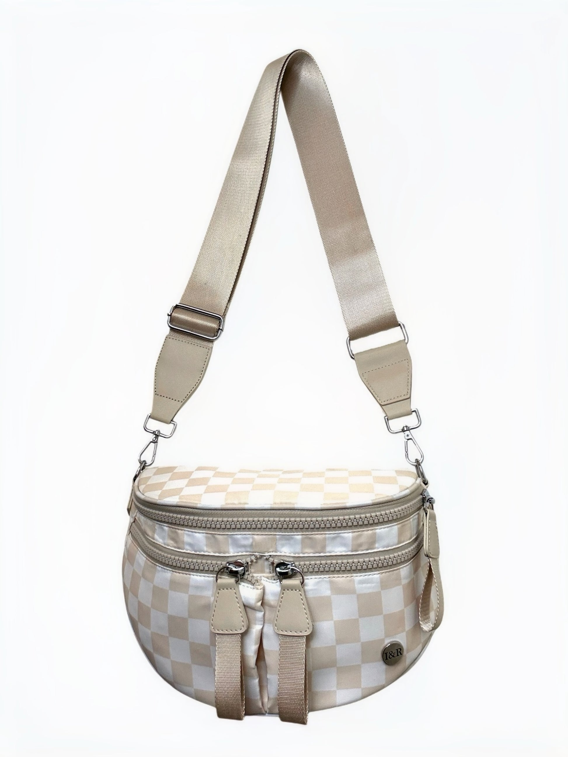 The Iris Best Version Crossbody Bag (#8061)  - By Iris & Rainbow