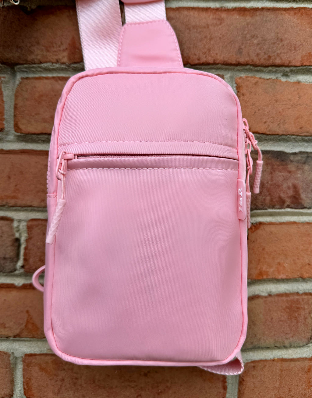 The Essential Iris Sling Bag (#8058) - By Iris & Rainbow