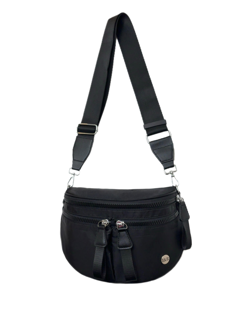 The Iris Best Version Crossbody Bag (#8061)  - By Iris & Rainbow
