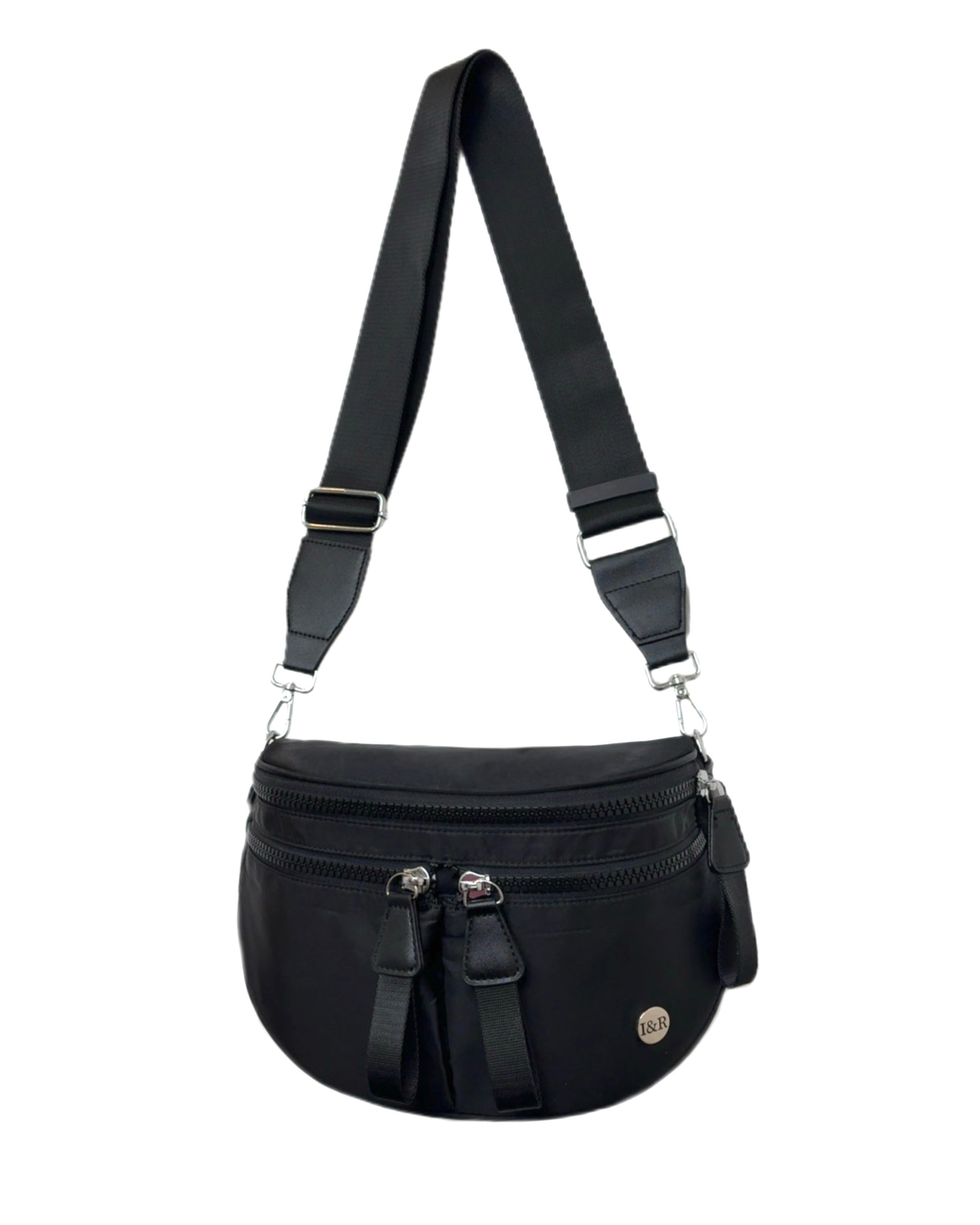 The Iris Best Version Crossbody Bag (#8061)  - By Iris & Rainbow