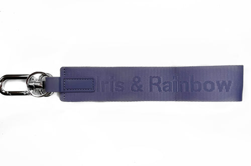 The Iris Keychain and Wristlet (#8099)