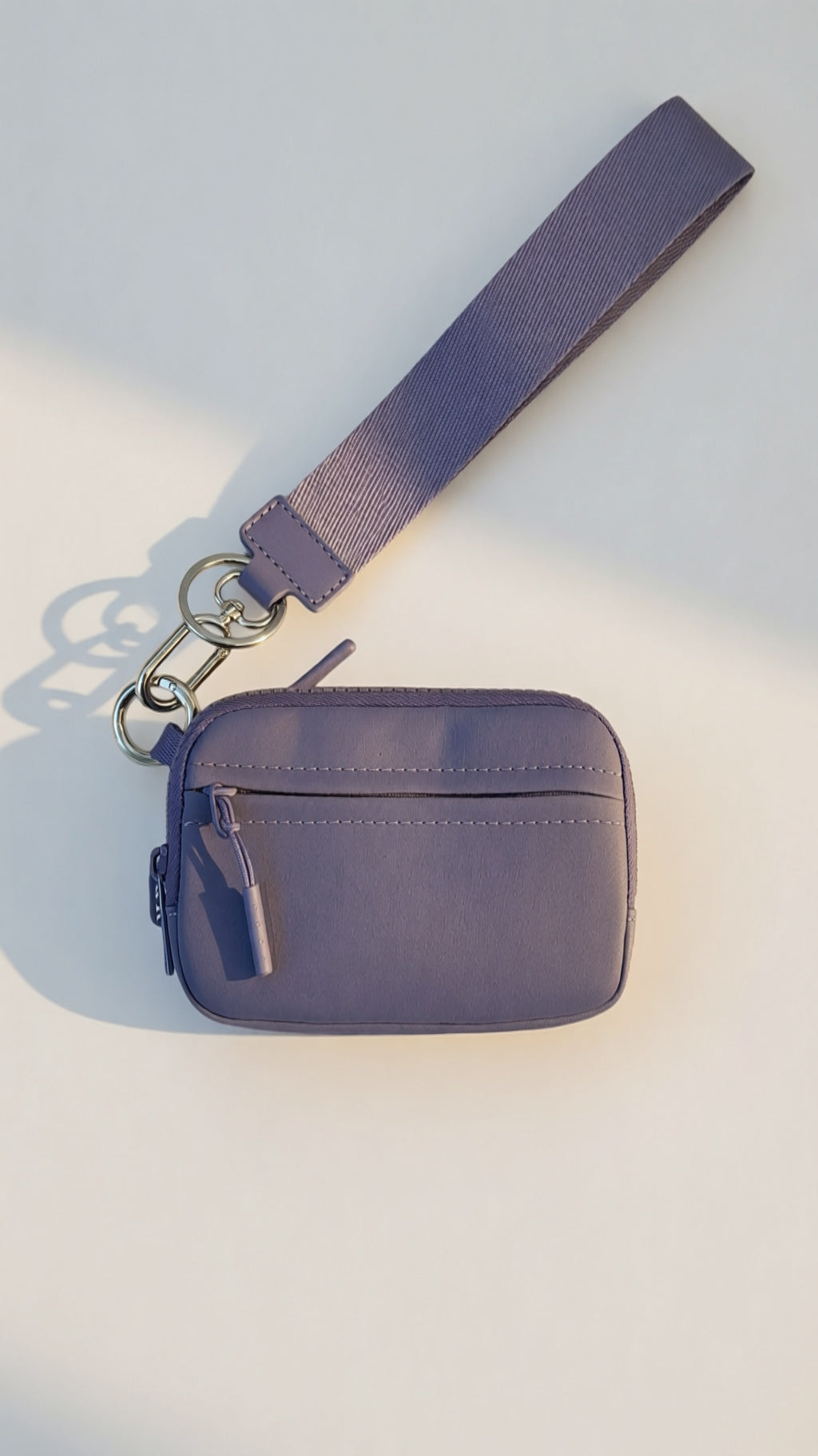 Iris Wallet 2nd Gen RFID (#8036-2) Minimalist Wallets - By Iris & Rainbow