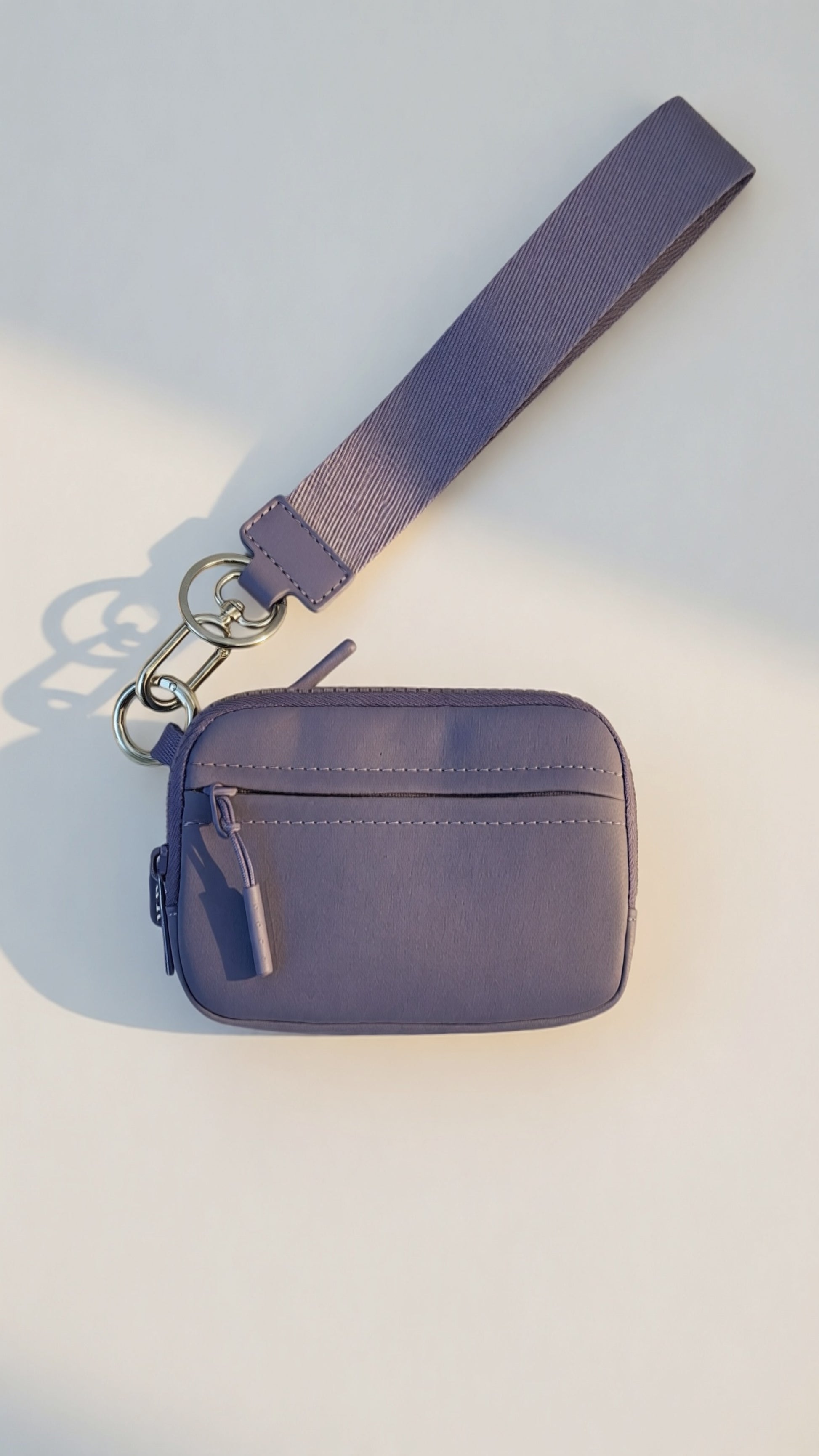 Iris Wallet 2nd Gen RFID (#8036-2) Minimalist Wallets - By Iris & Rainbow
