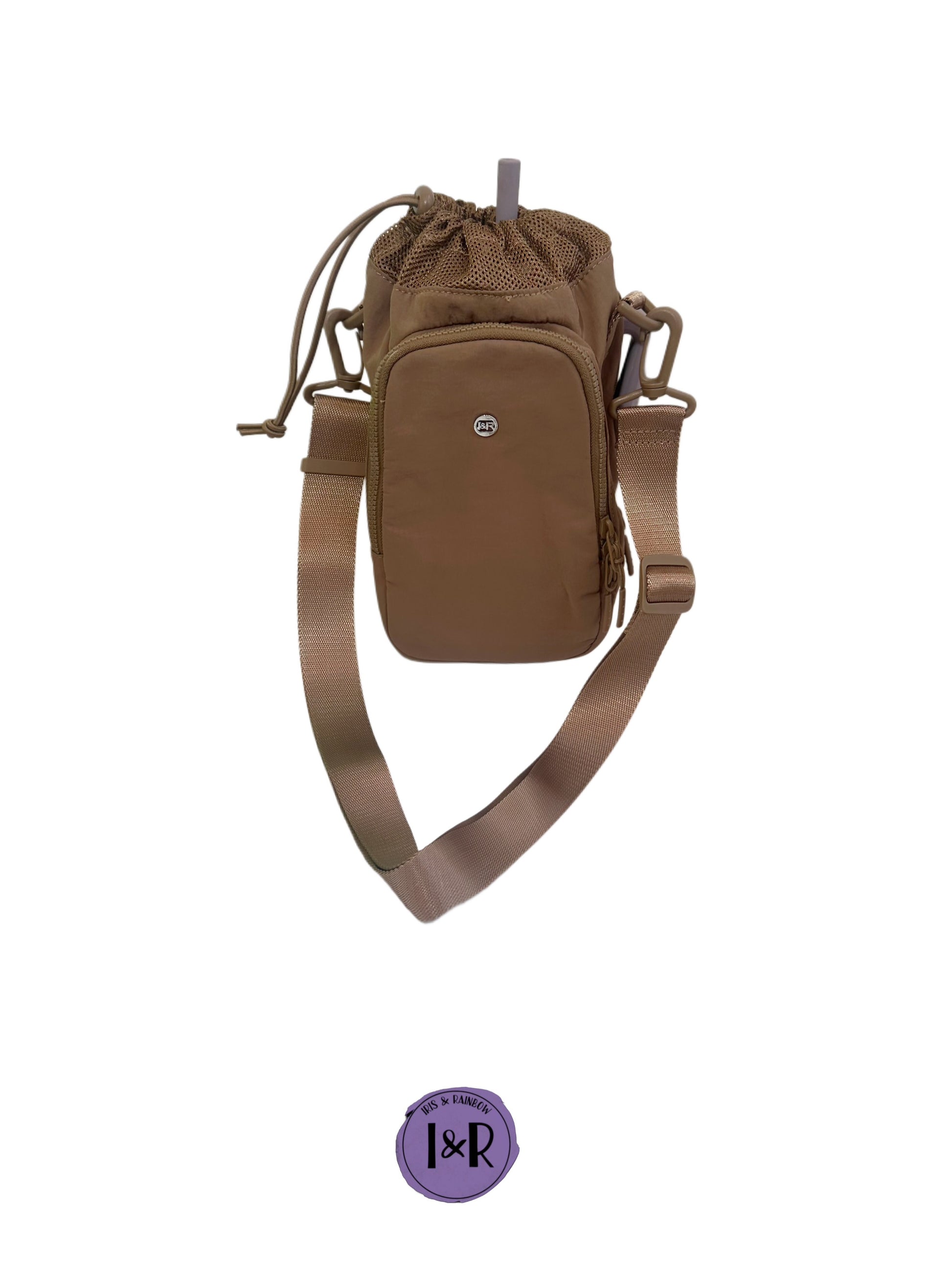 The Iris Sip Bag (#2027) By Iris & Rainbow