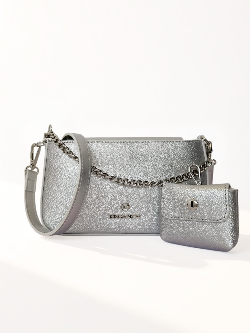 The Iris Icon Bag (#2909) By Iris & Rainbow