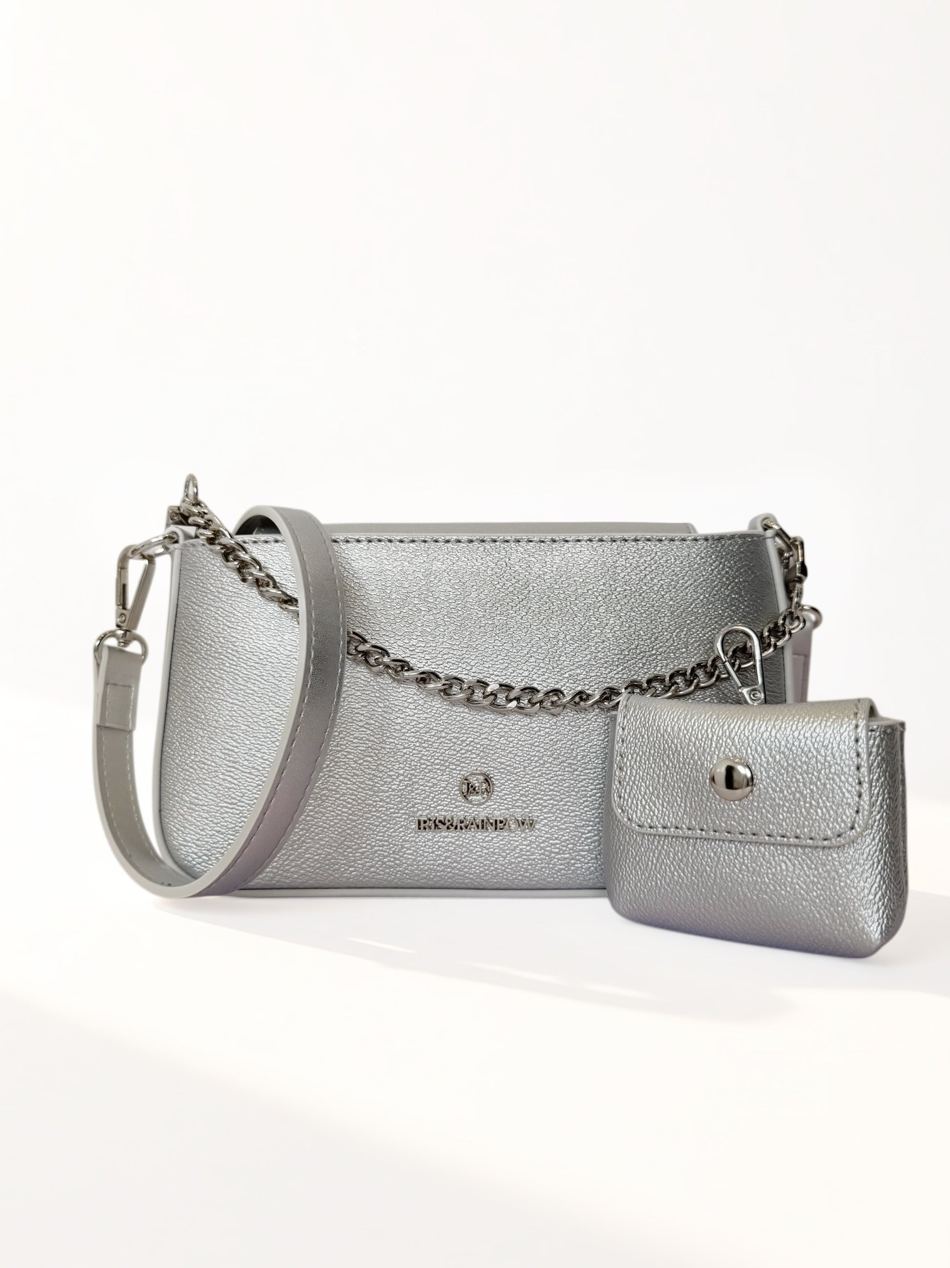 The Iris Icon Bag (#2909) By Iris & Rainbow