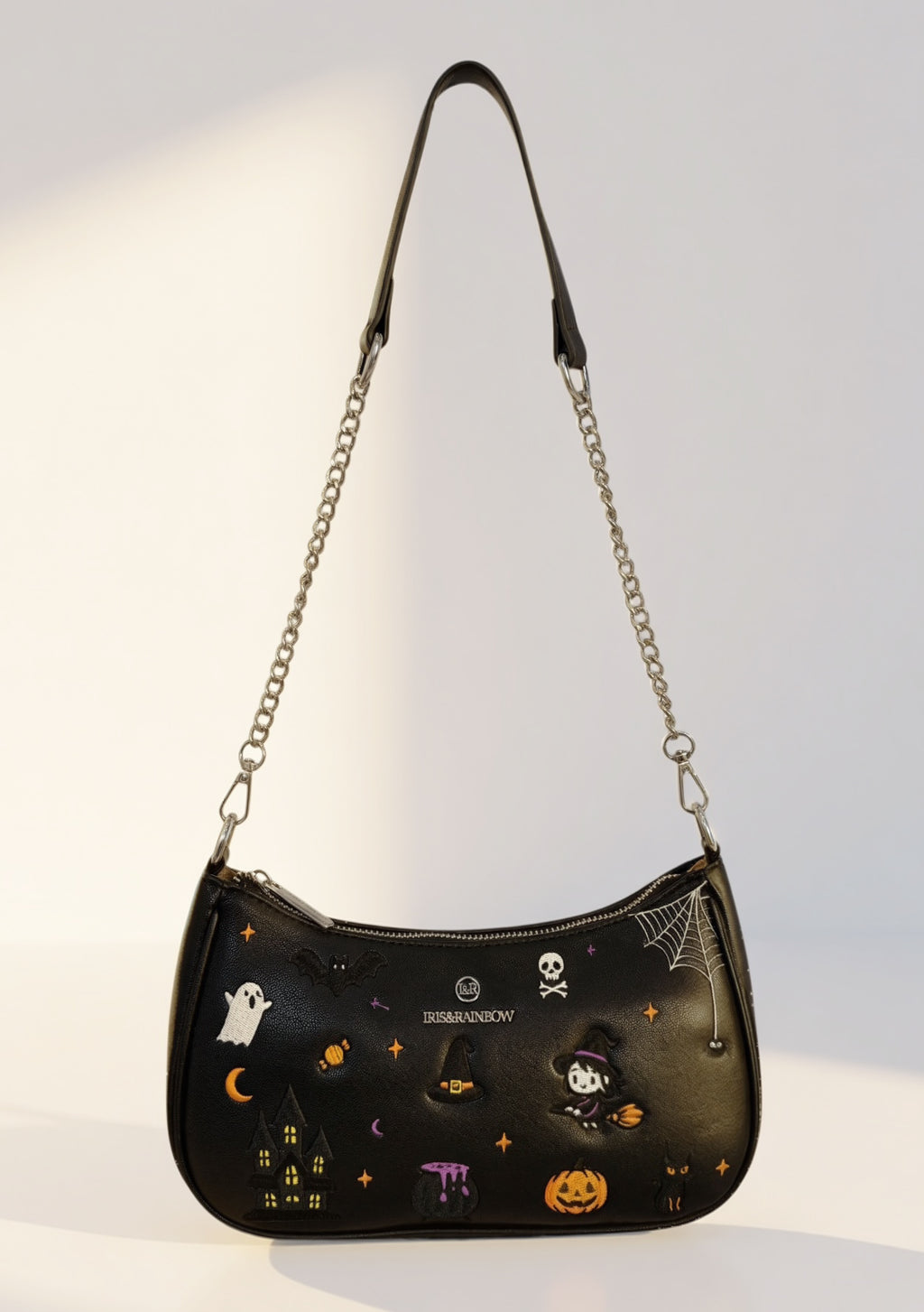 Halloween Special Bag Faux Leather (#H2026)