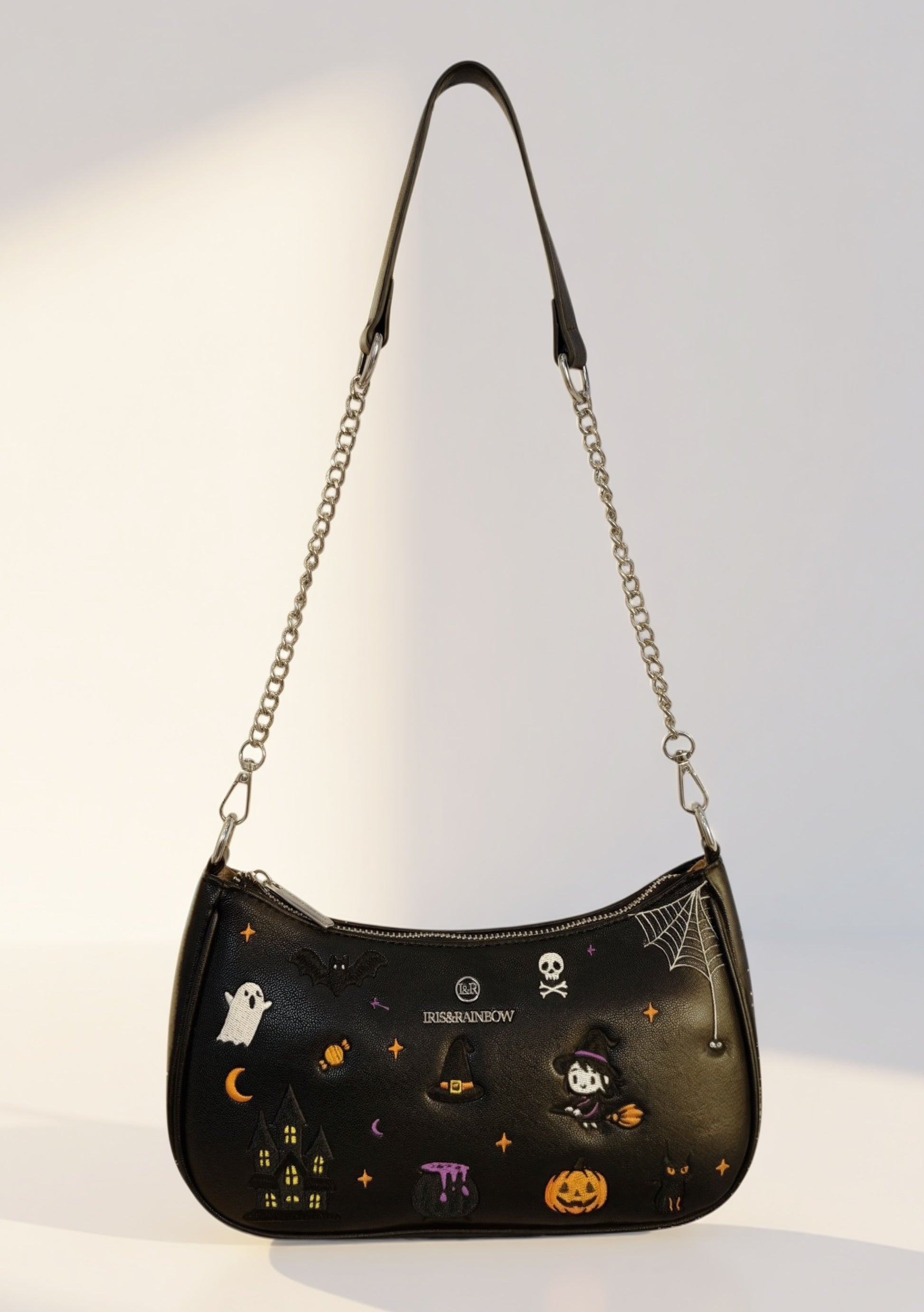 Halloween Special Bag Faux Leather (#H2026)