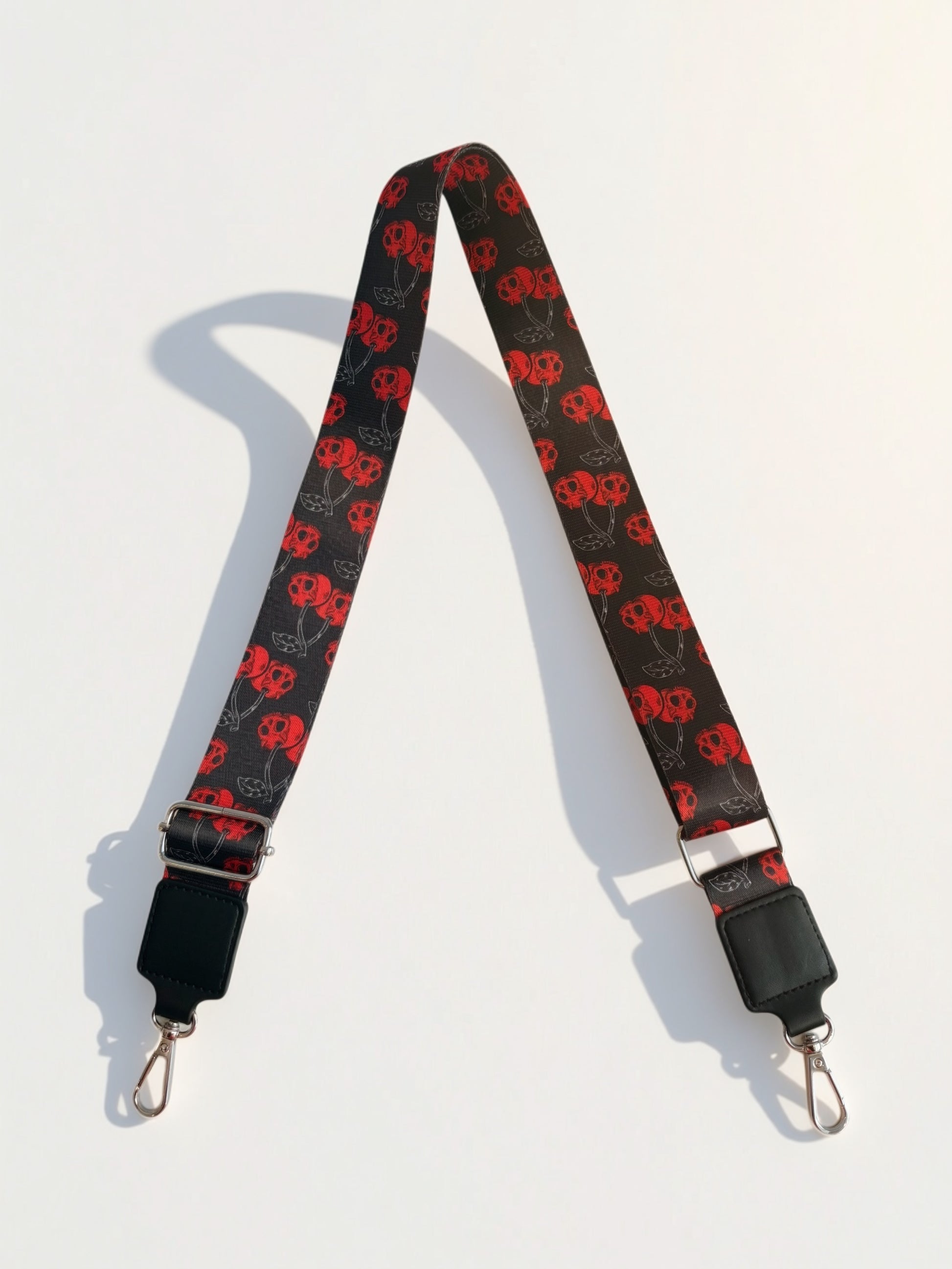The Iris Exchangeable Bag Strap (#A3793) By Iris & Rainbow