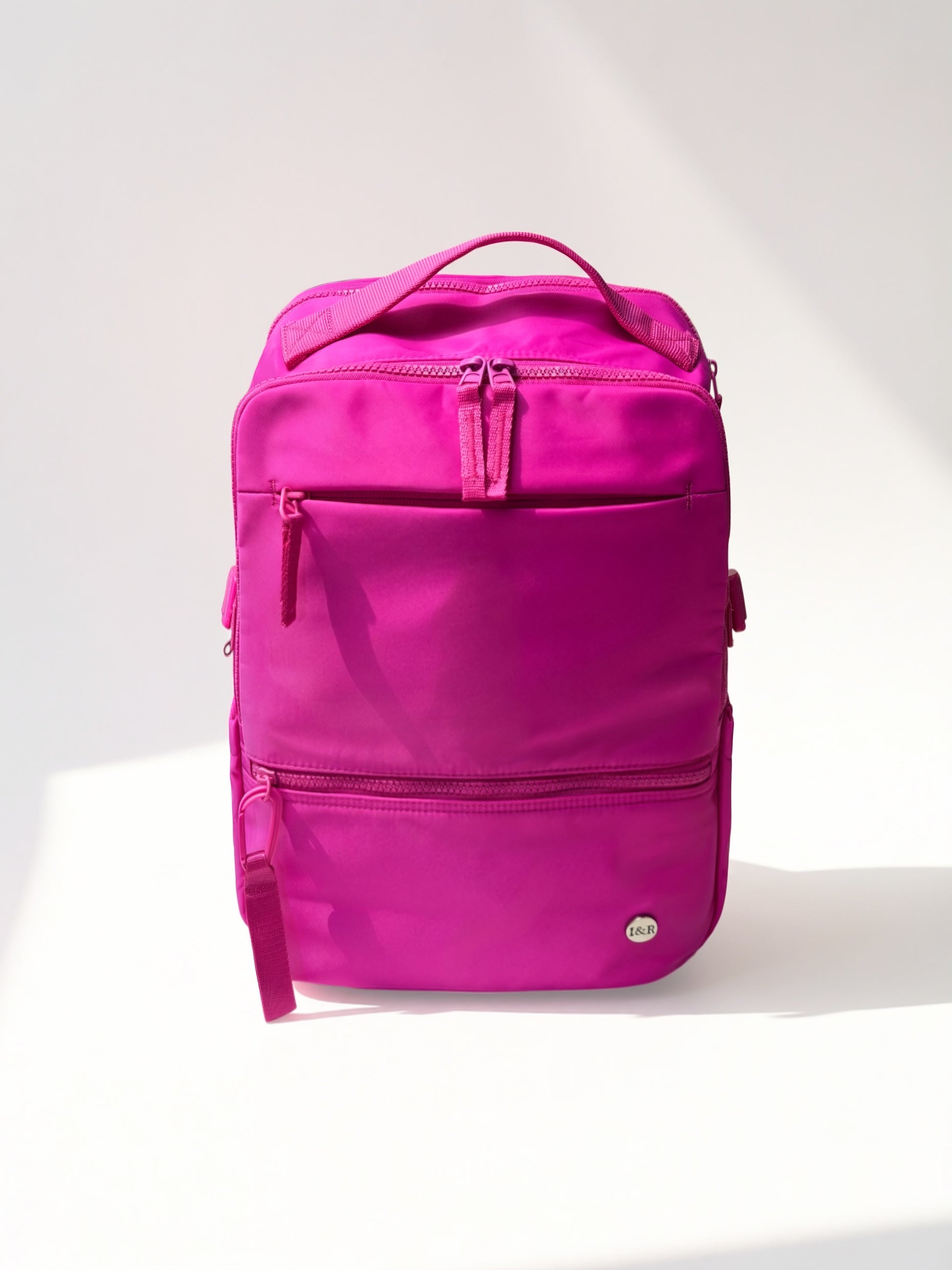 The Iris Revive Backpack (#2020) By Iris & Rainbow