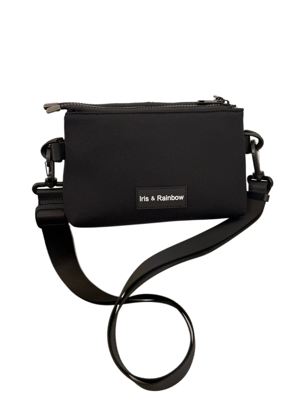 The Iris Necessity Bag (#9212) By Iris & Rainbow