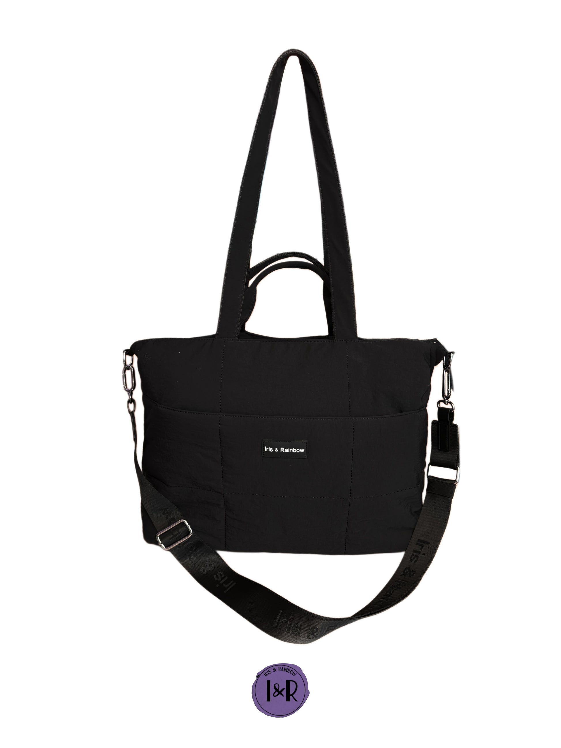 Iris Sensational Tote (#5004) By Iris & Rainbow