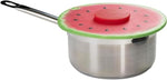 #P955 09" Watermelon Airtight Lid