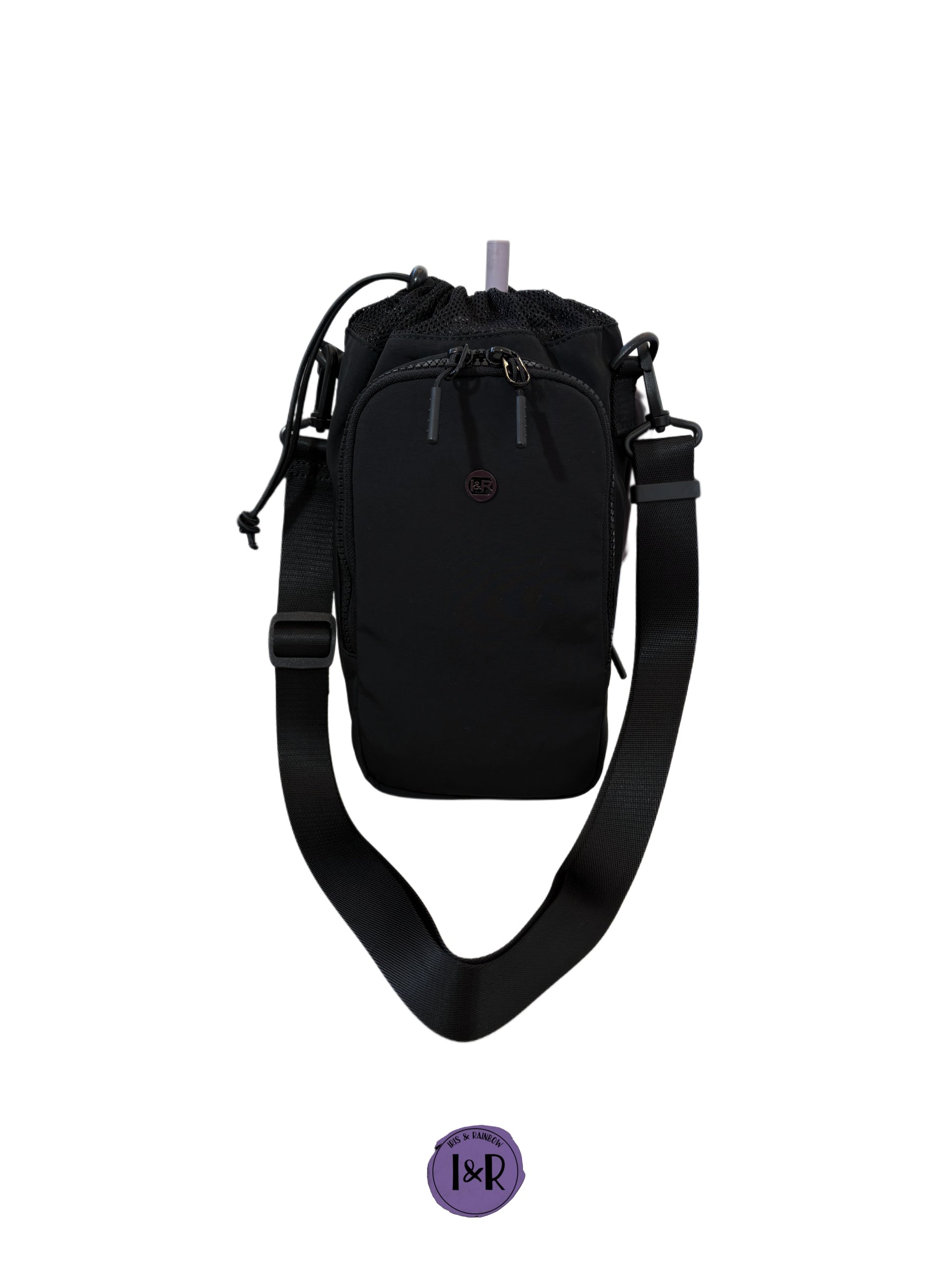 The Iris Sip Bag (#2027) By Iris & Rainbow