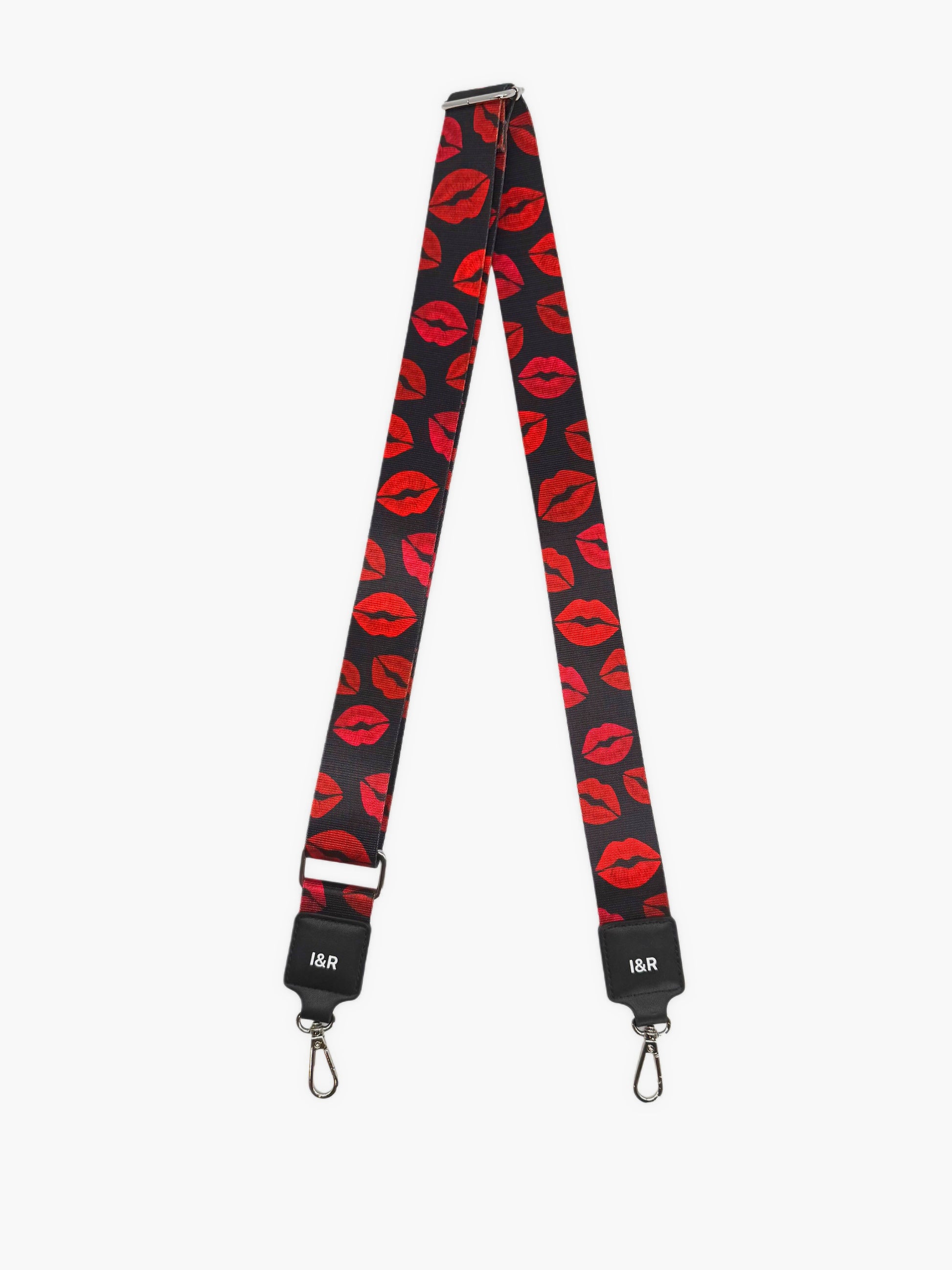 The Iris Exchangeable Bag Strap (#A3793) By Iris & Rainbow