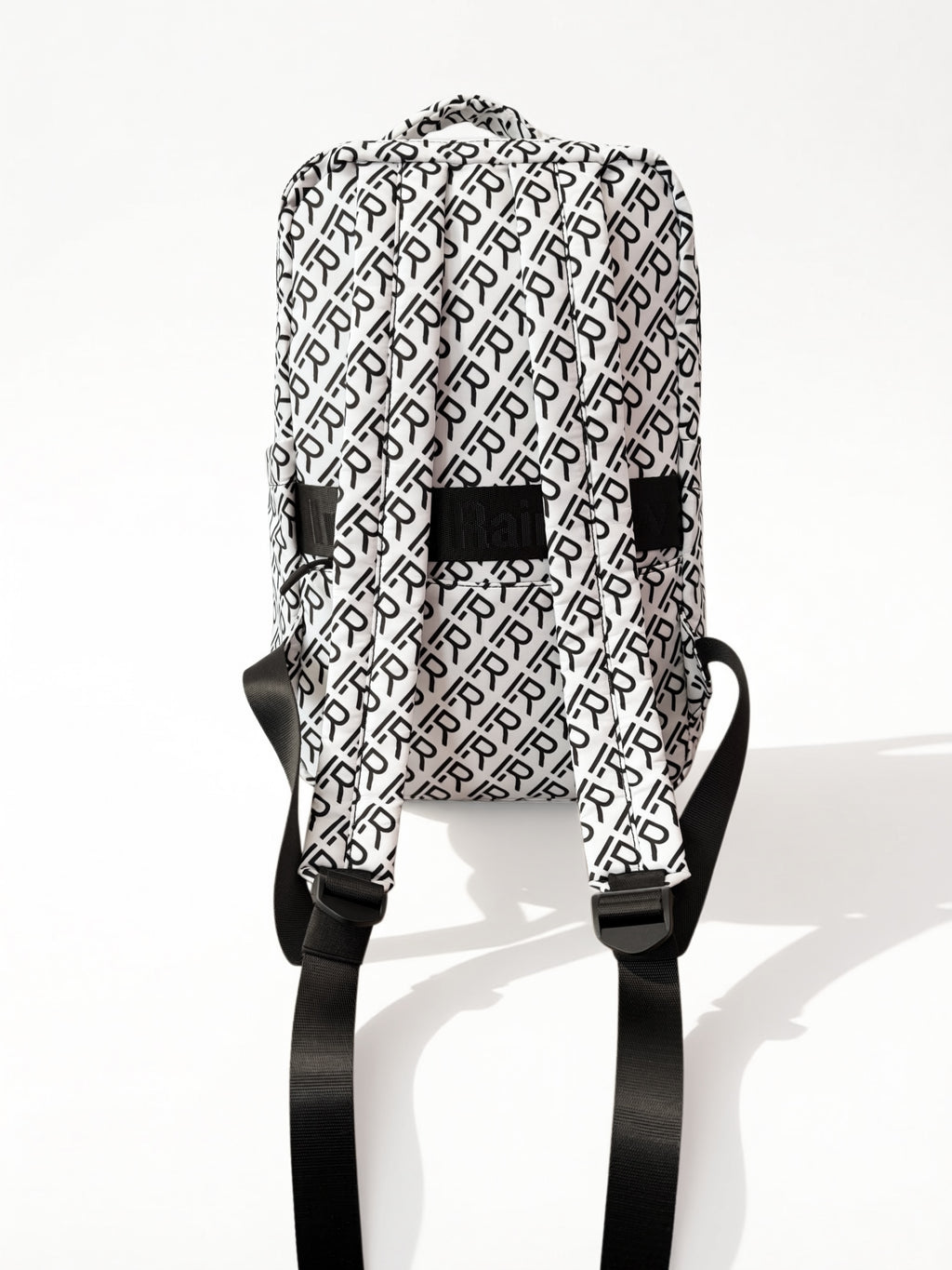 The Iris Mini Backpack (#9013) Portable Lightweight and Durable Material - By Iris & Rainbow