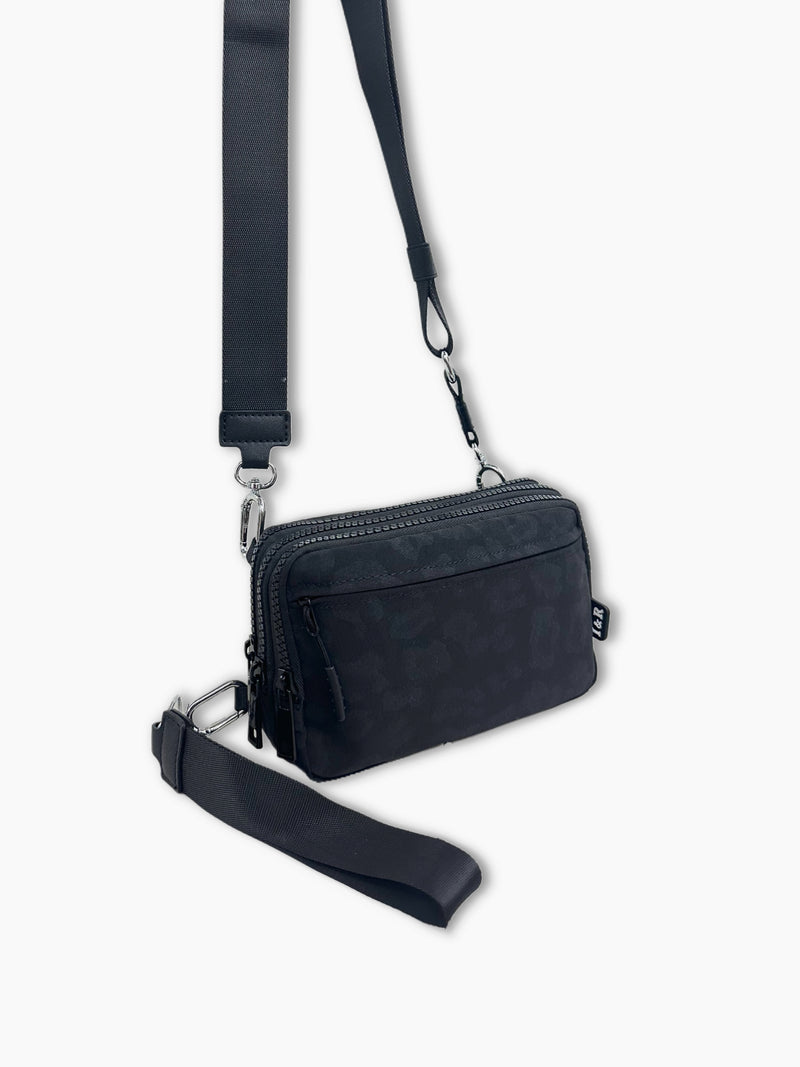 Iris Trio Wallet All Purpose with RFID  -  By Iris & Rainbow (#8036-9)