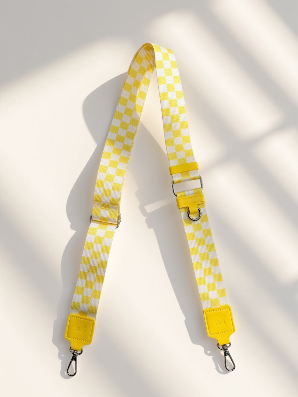 The Iris Exchangeable Bag Strap (#A3793) By Iris & Rainbow