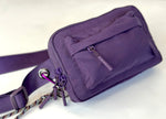 The Ultimate Iris Crossbody Bag