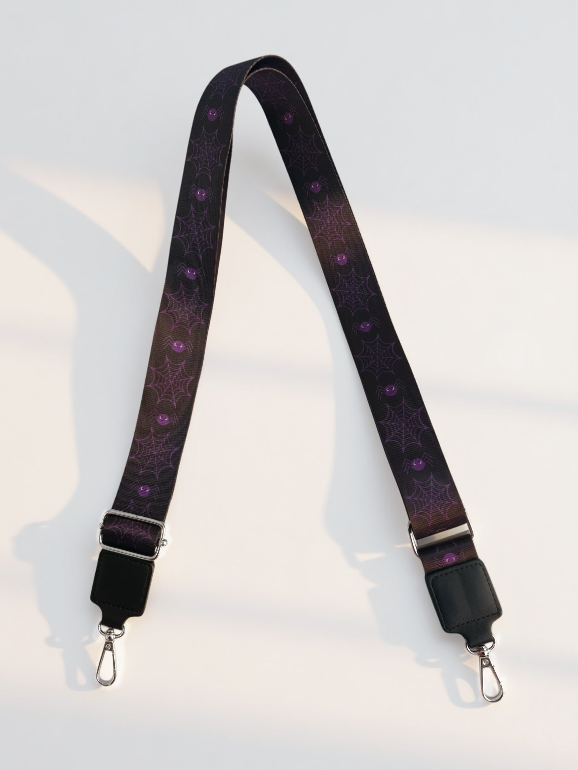 The Iris Exchangeable Bag Strap (#A3793) By Iris & Rainbow