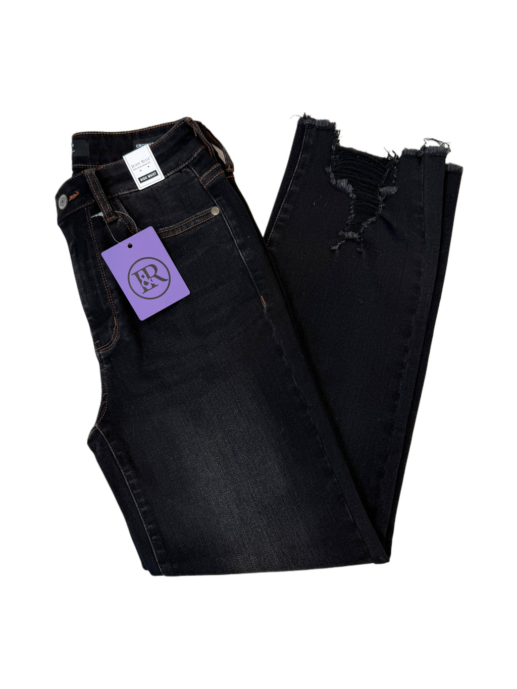 #N450 I Can't Take My Eyes Of You Judy Blue Jeans