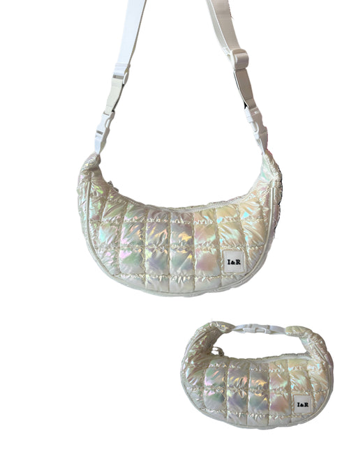 Iris All Around Galaxy Bag (#25810)