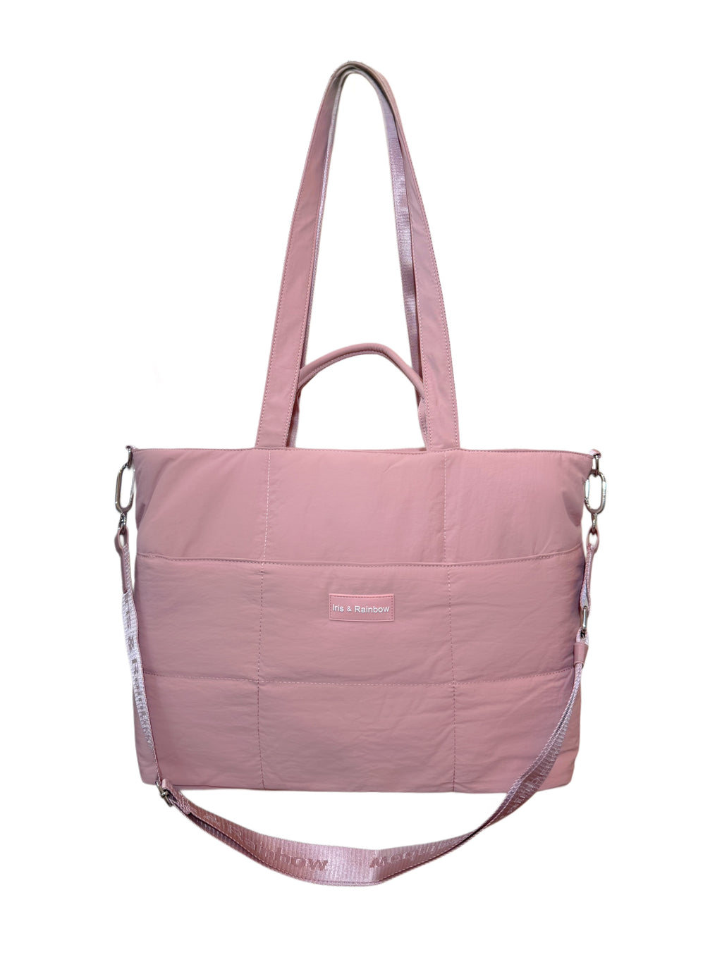 Iris Sensational Tote (#5004) By Iris & Rainbow
