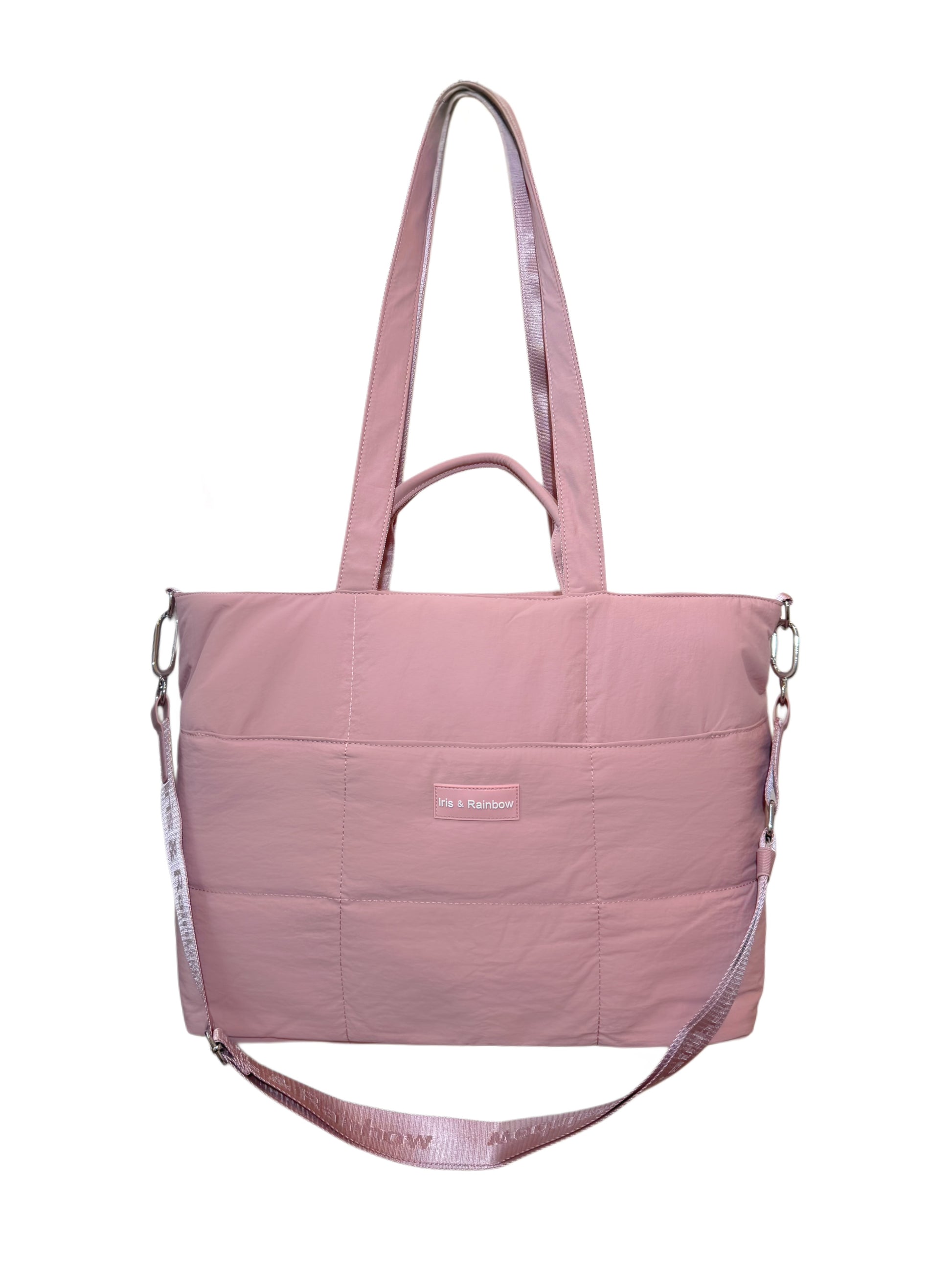 Iris Sensational Tote (#5004) By Iris & Rainbow