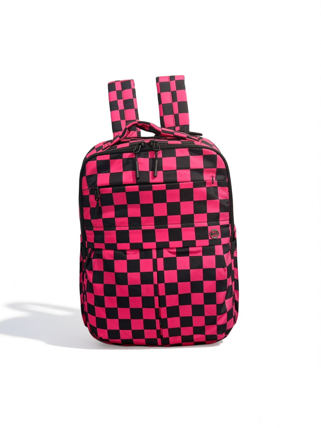 The Iris Mini Backpack (#9013) Portable Lightweight and Durable Material - By Iris & Rainbow