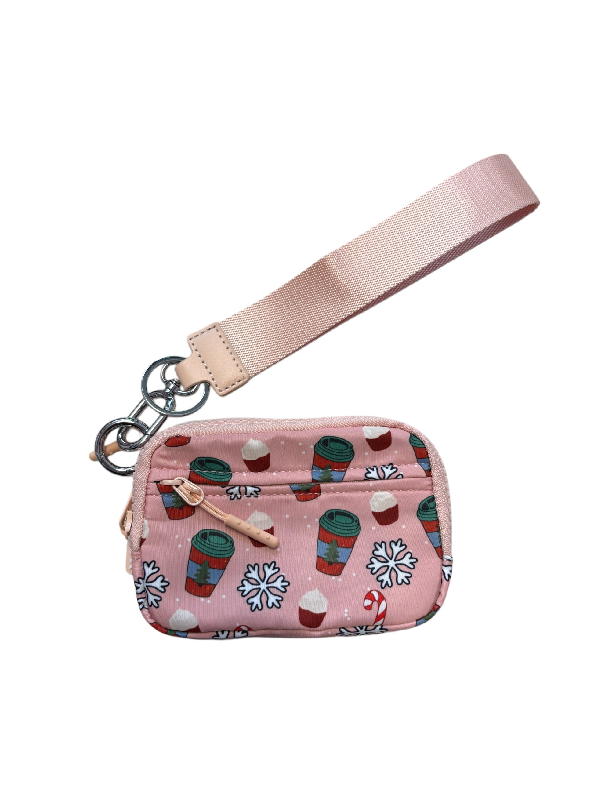 Iris Wallet 2nd Gen RFID (#8036-2) Minimalist Wallets - By Iris & Rainbow