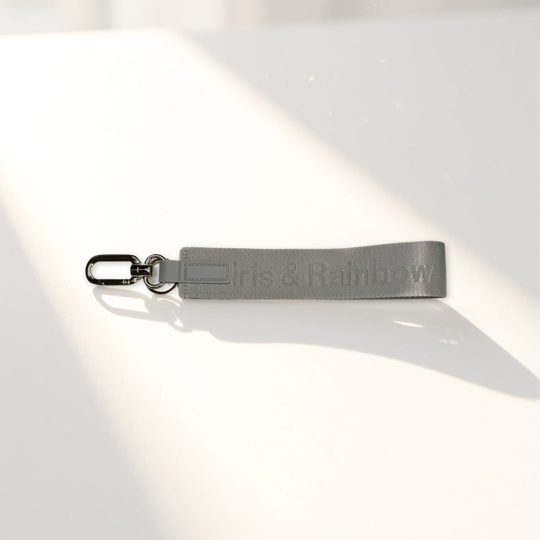 The Iris Keychain and Wristlet (#8099) - By Iris & Rainbow