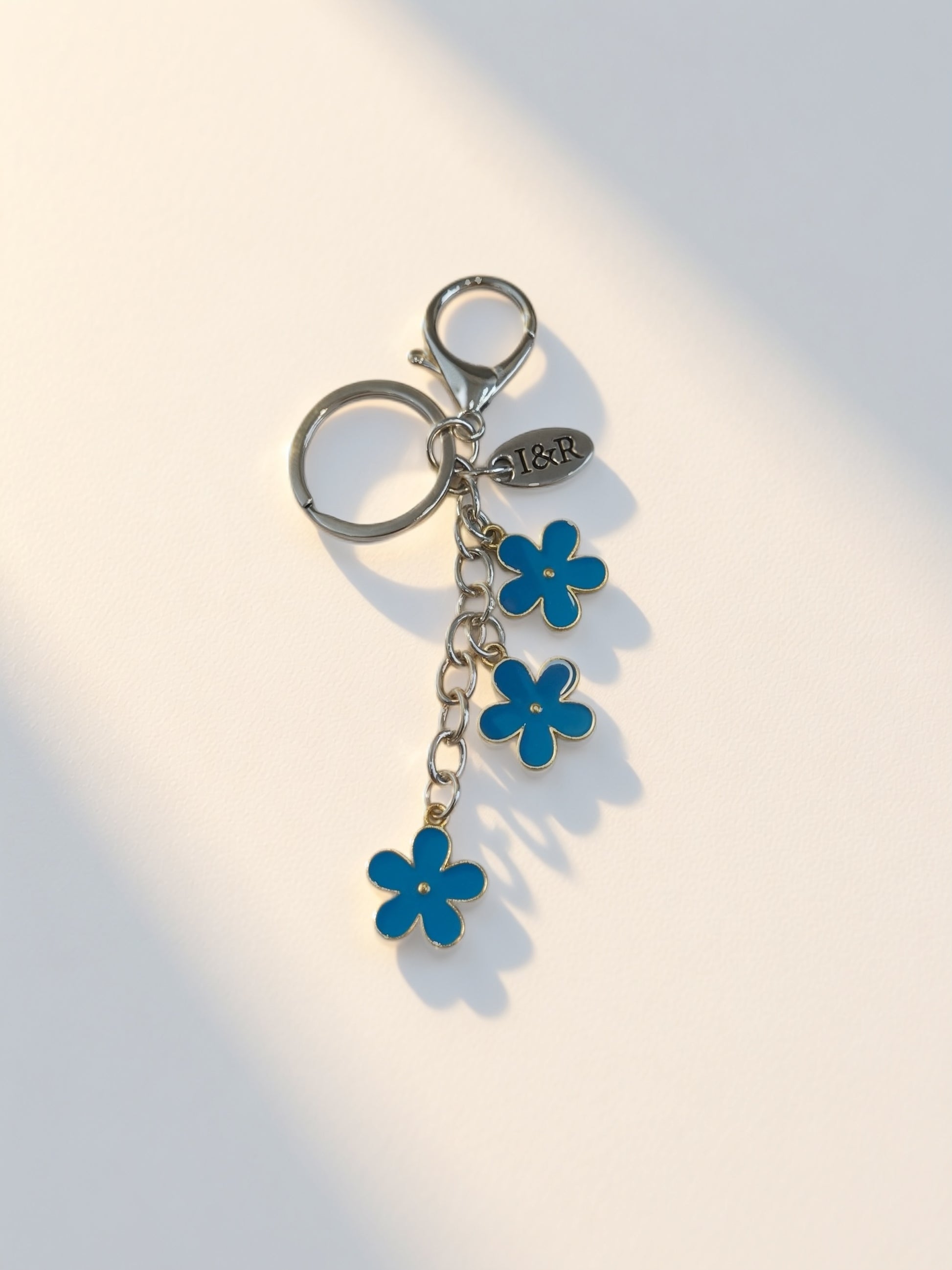Darling Iris Charms (#C08) By Iris & Rainbow