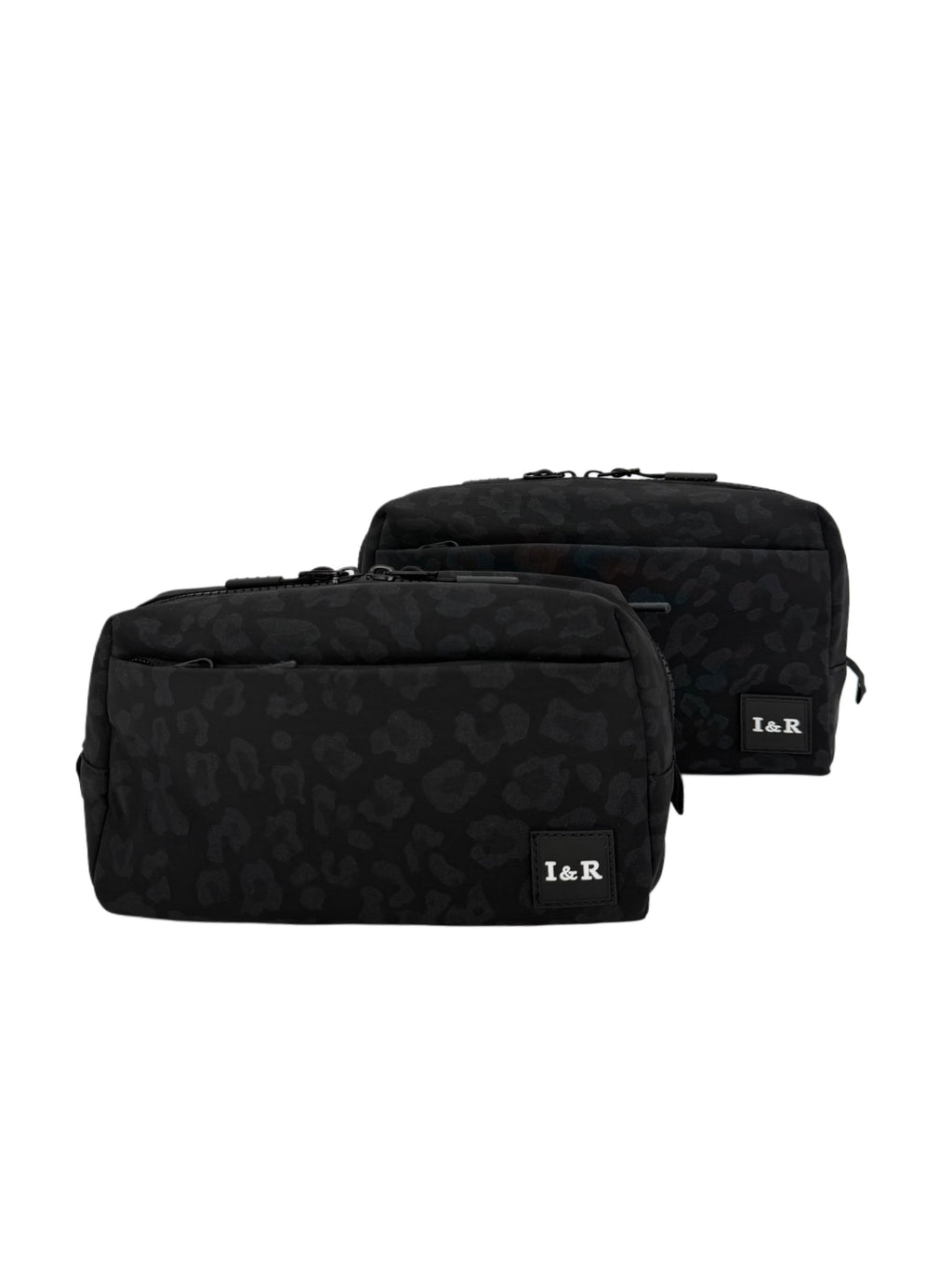 Beauty By Iris Cosmetic Bag Set (#2024) By Iris & Rainbow