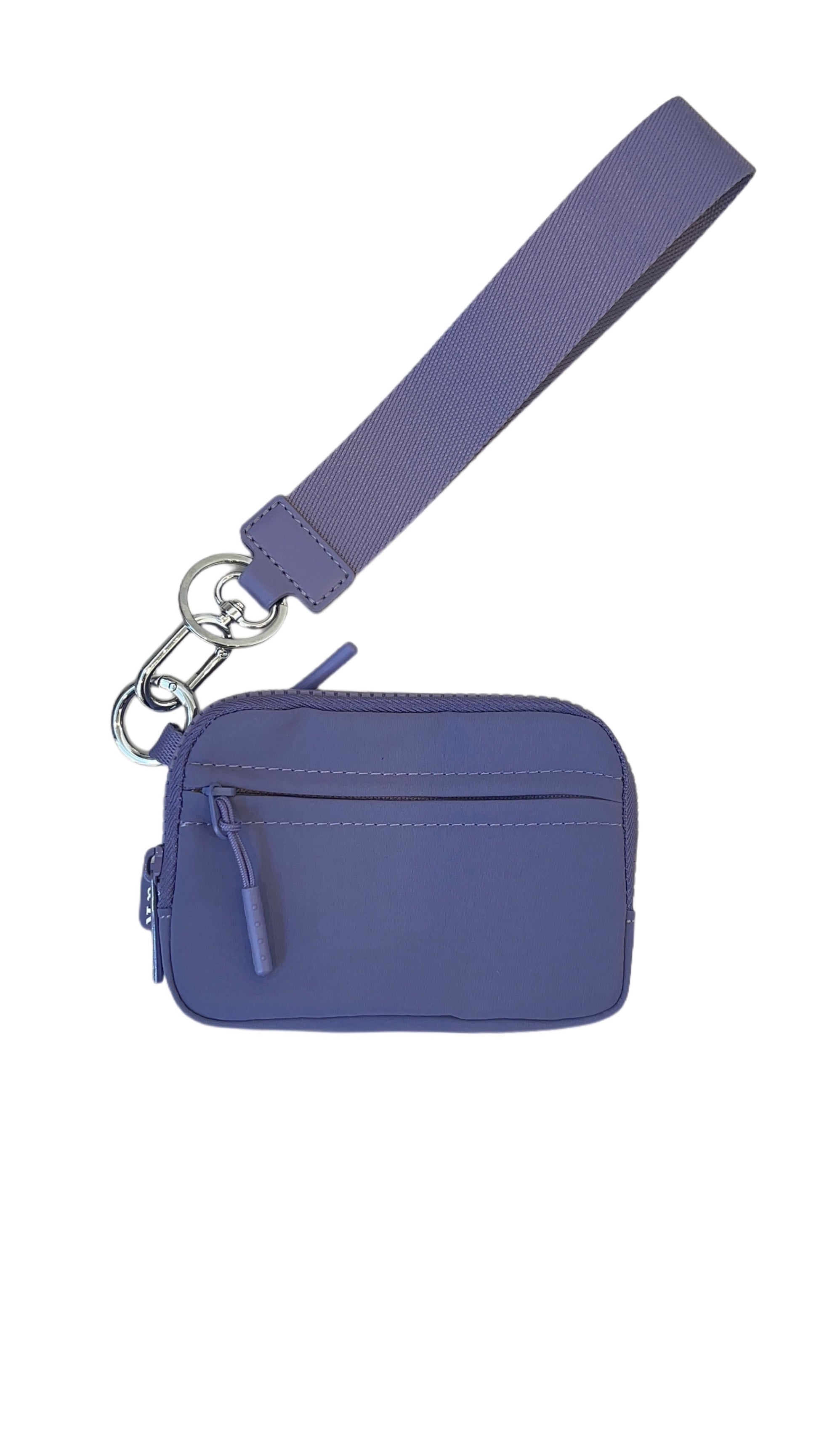 Iris Wallet 2nd Gen RFID (#8036-2) Minimalist Wallets - By Iris & Rainbow